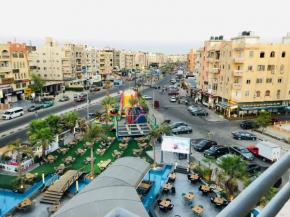 Paradise Gates Hurghada